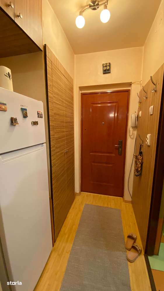 Garsoniera cf 1 Gheorgheni mobilata ideala investitie - Imagine principală: 5/10