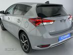 Toyota Auris 1.8 HSD Exclusive - 33