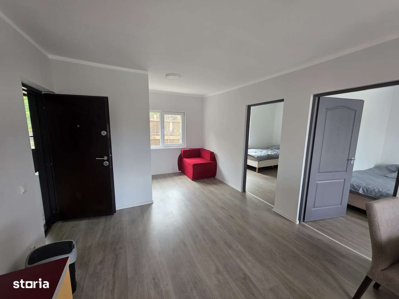 Inchiriere  2 apartamente situate in Sat Jelna ! - Imagine principală: 2/5