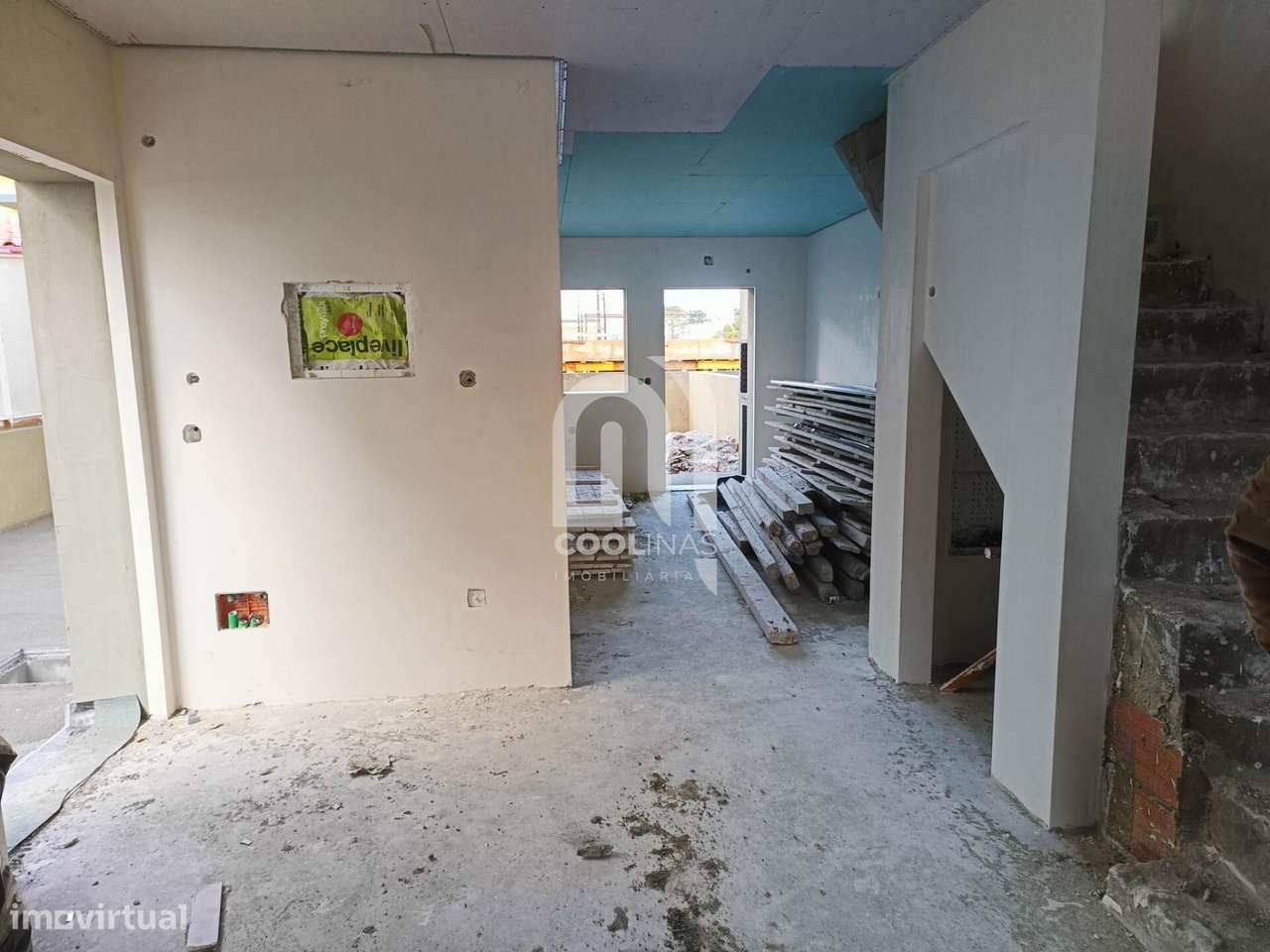 Moradia T3 nova - Grande imagem: 5/20