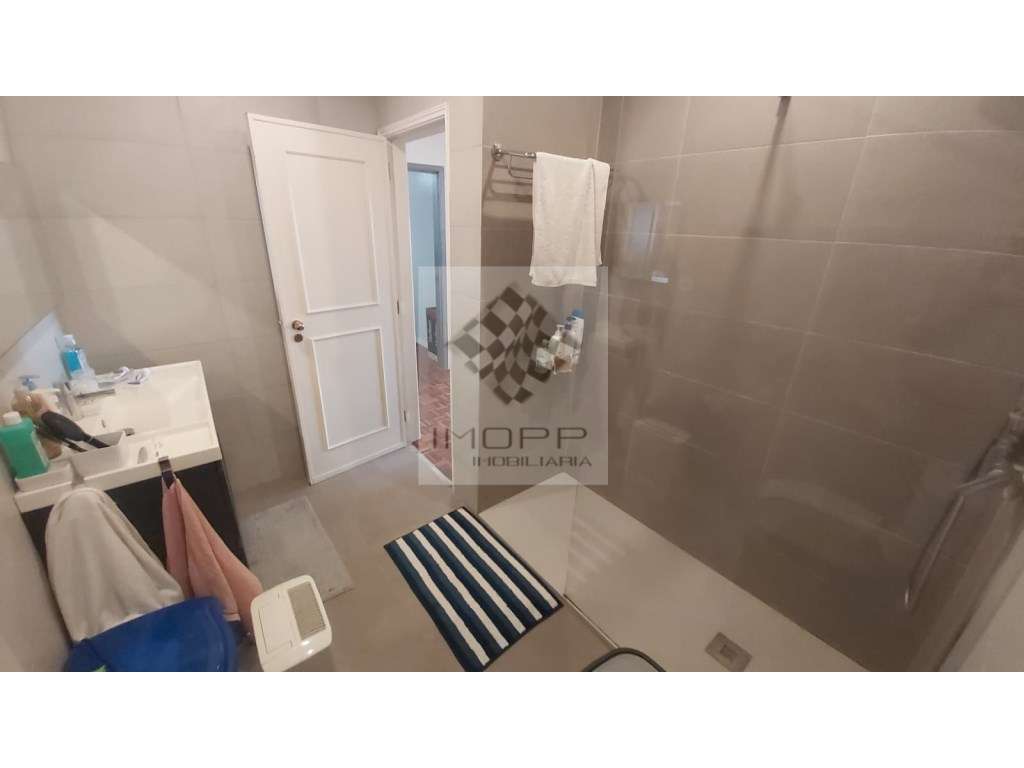 Fantástico Apartamento T2 em Matarraque - São Domingos de Rana-20