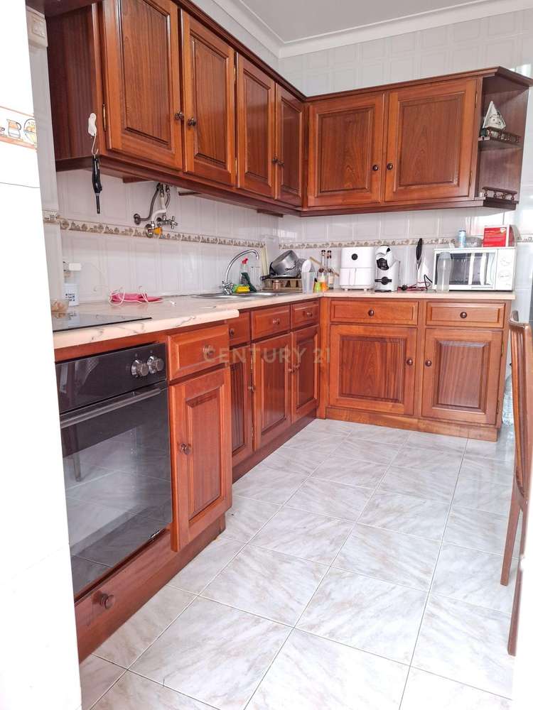 Apartamento T2 no centro da Praia da Consolação, Peniche-7