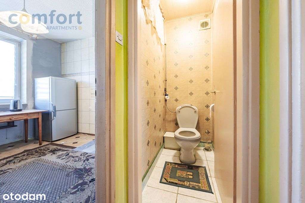 Puck znakomita lokalizacja i cena-8