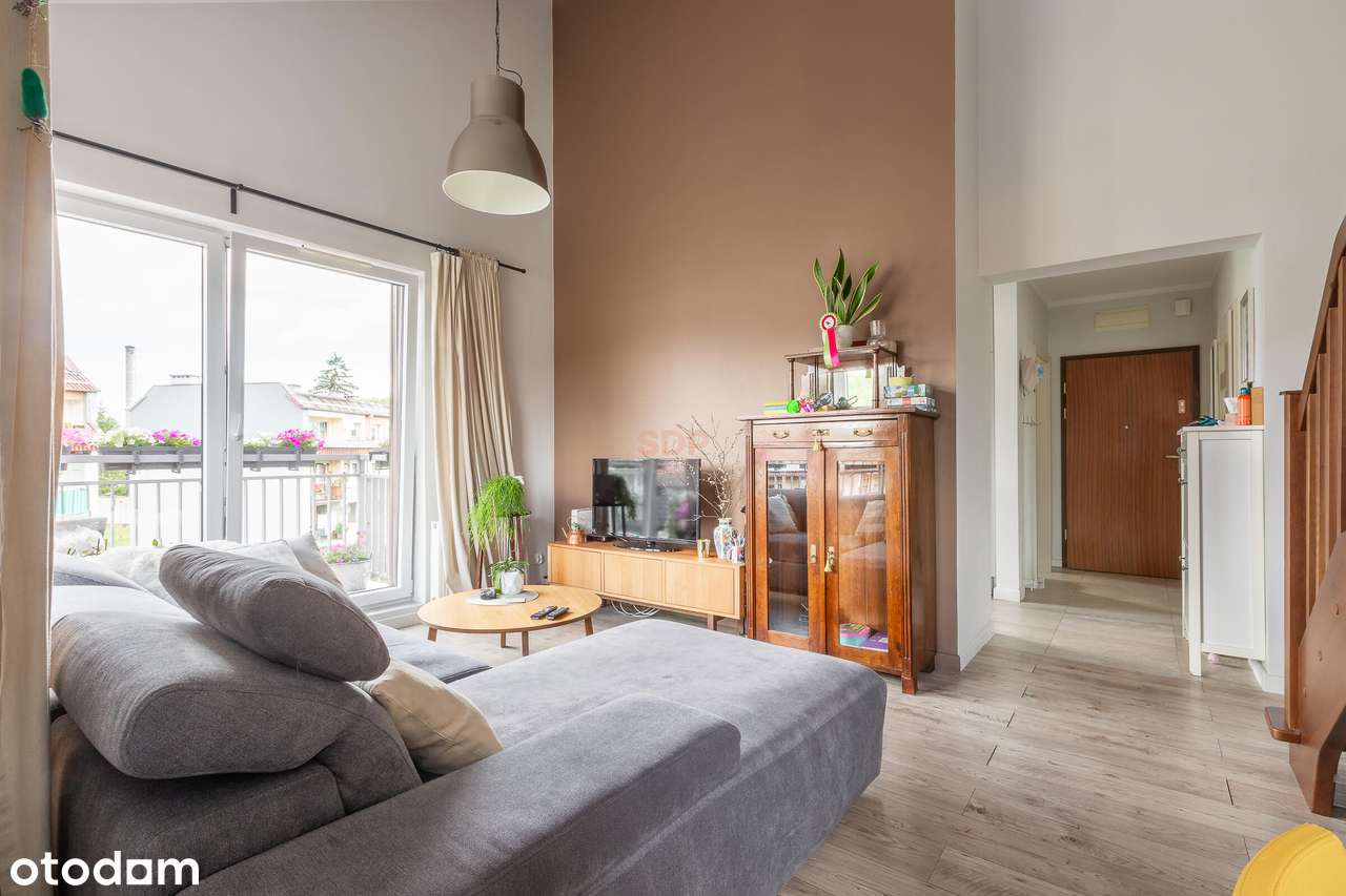 Miejsce, w którym odpoczywasz. Balkon i widok na góry! - Pełny obrazek: 5/13