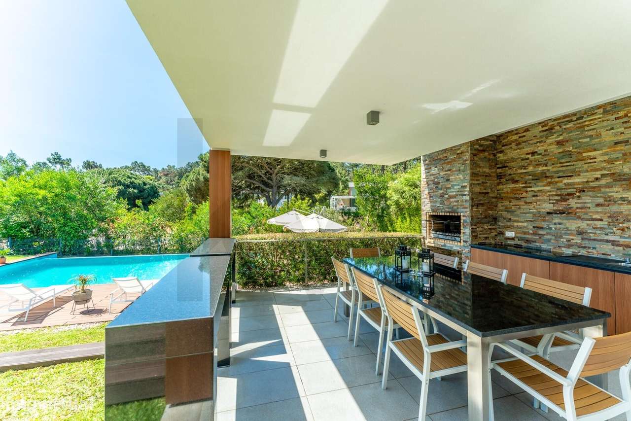 HERDADE AROEIRA | MORADIA T5 - Grande imagem: 5/46