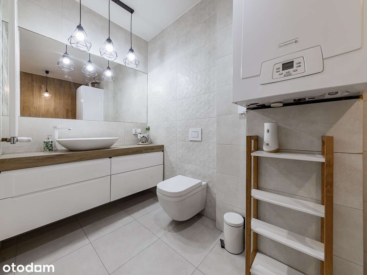 Piaseczno, Wysoki Standard! dwa miejsca postojowe, balkon, ogród-11