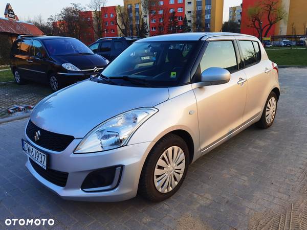 Suzuki Swift 1.2 Comfort - 1