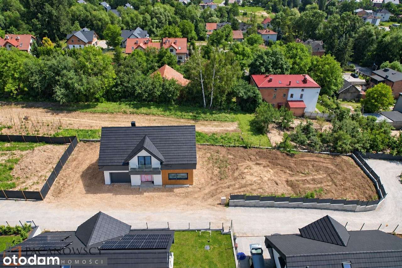Dom na sprzedaż, 5 pokoi, 132 m², Bibice