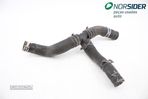 Conjunto de tubos de agua Seat Ibiza ST|15-17 - 5