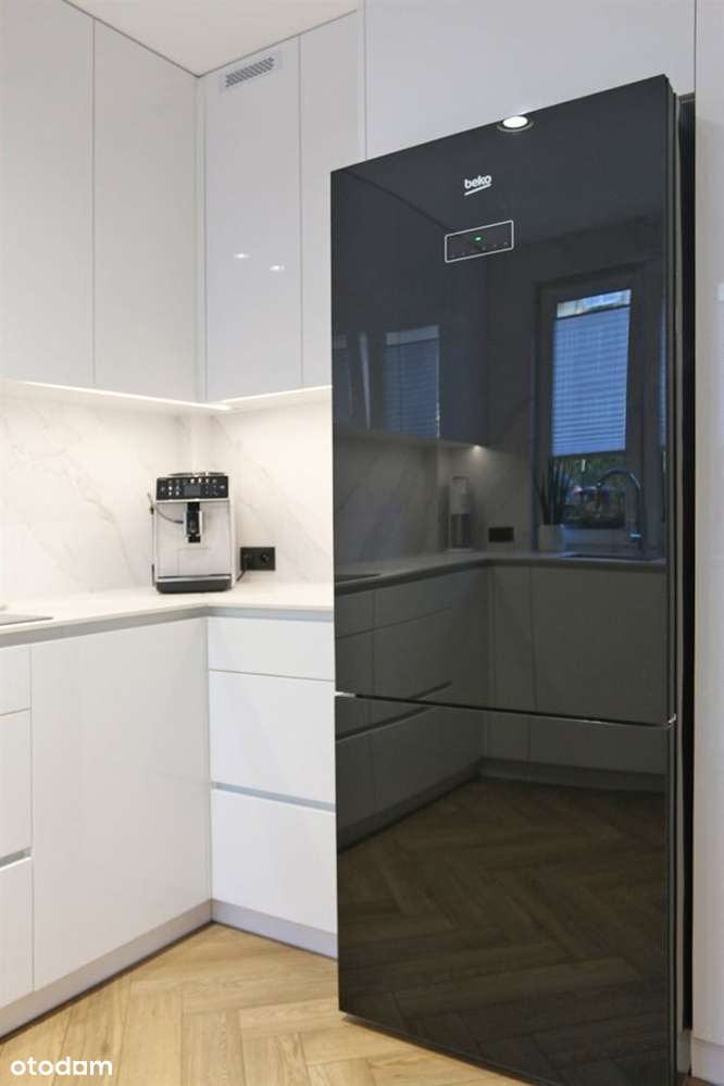 Stylowe 3 pokoje z ogródkiem - bezczynszowe-8