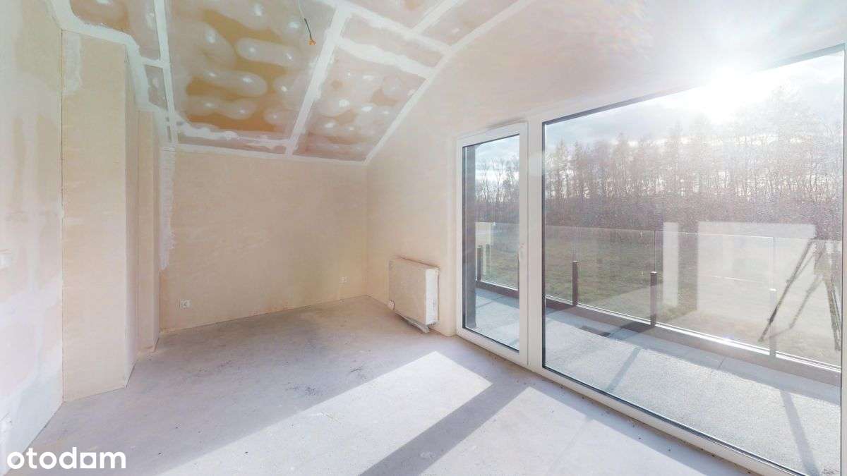 4 pokoje, garaż, ul. Truszkowskiego-13