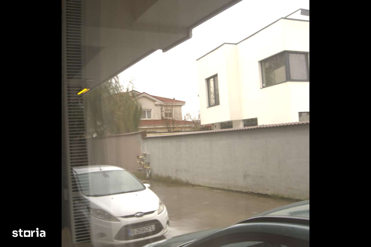 Apartament 2 camere curte proprie Theodor Pallady, Loc parcare inclus - Imagine principală: 5/8