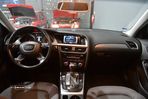 Audi A4 Avant 2.0 TDI Advance S tronic - 17