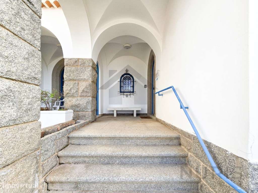 Moradia T11 - Vila Lido - para Venda na Praia da Rocha - Grande imagem: 4/45