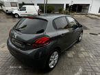 Peugeot 208 1.2 PureTech Style - 11