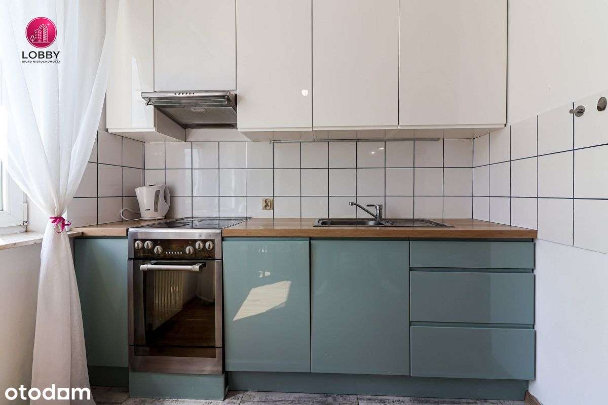 Apartment in Lublin - View 3