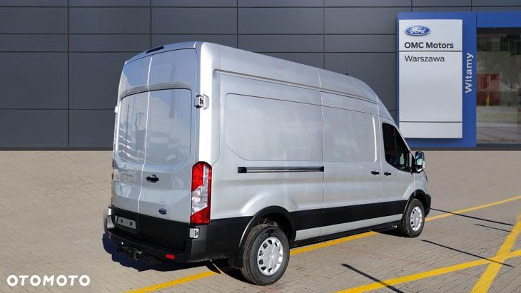 Ford Transit - 4