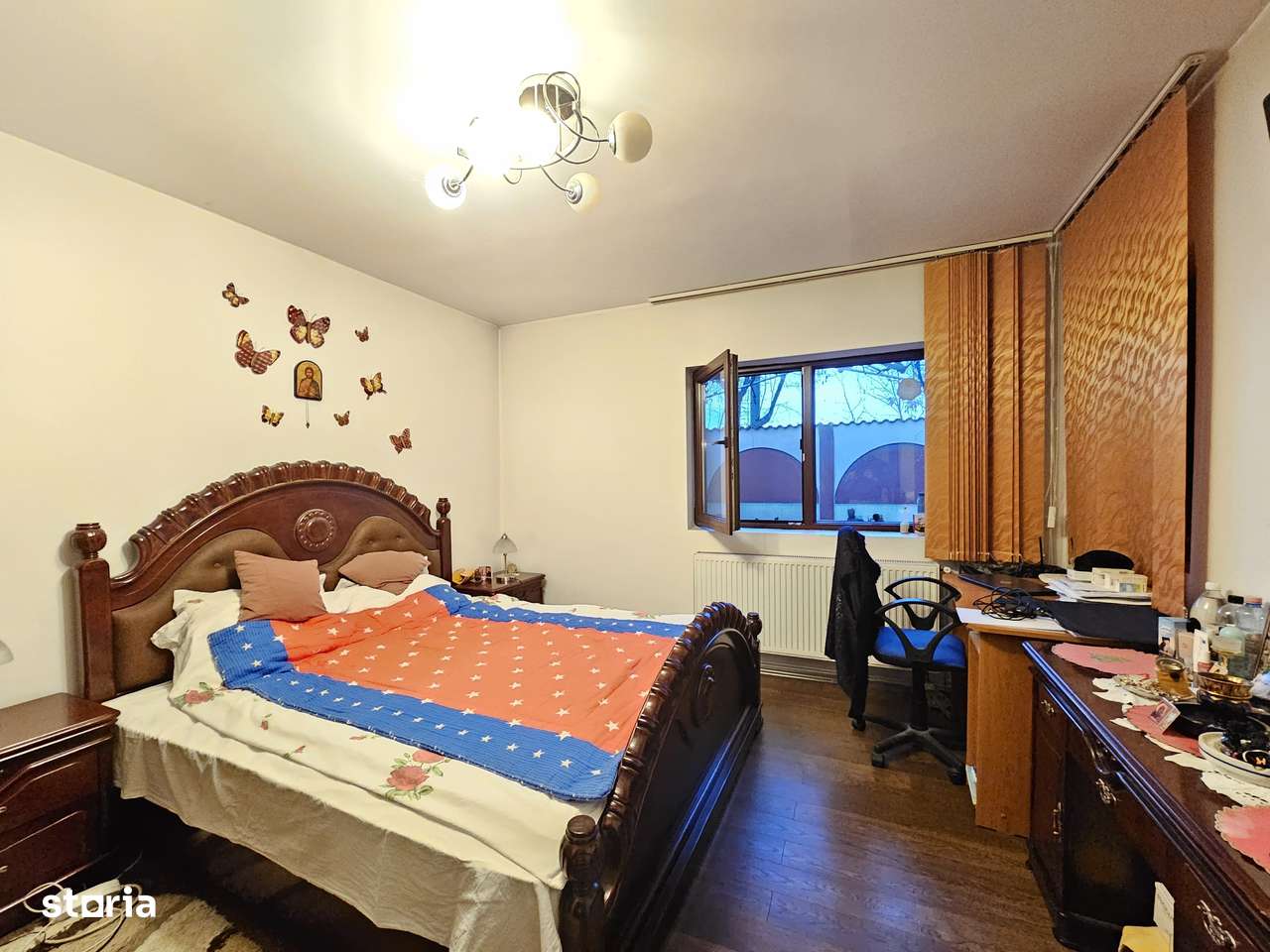 Laminorului I Casa de vanzare I Parter + Pod I 124 mp I Curte IParcare-7