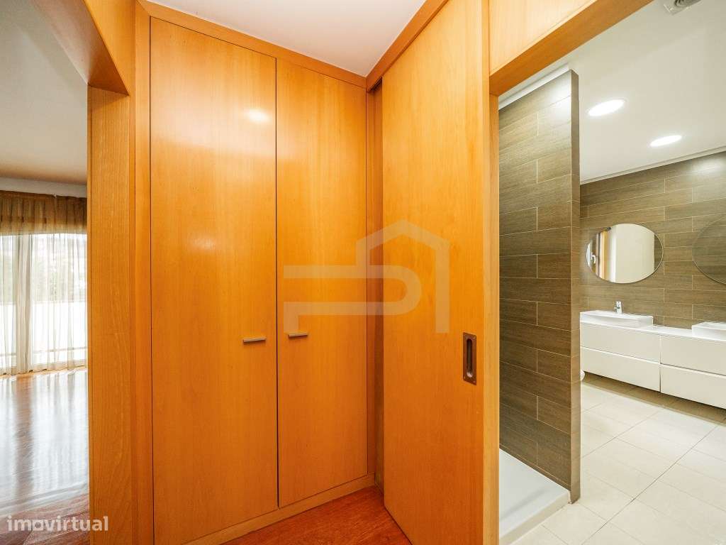 Moradia Gaveto T3 em Braga-32