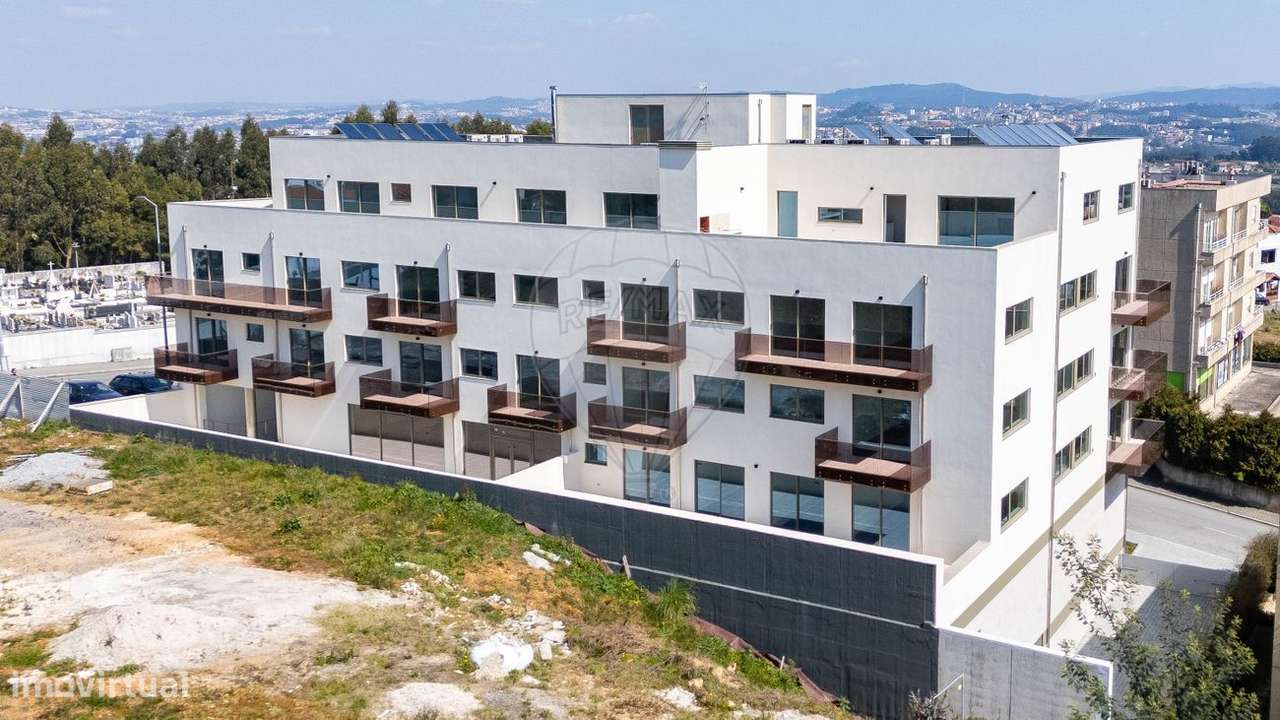 Apartamento T3 para venda - Grande imagem: 5/15