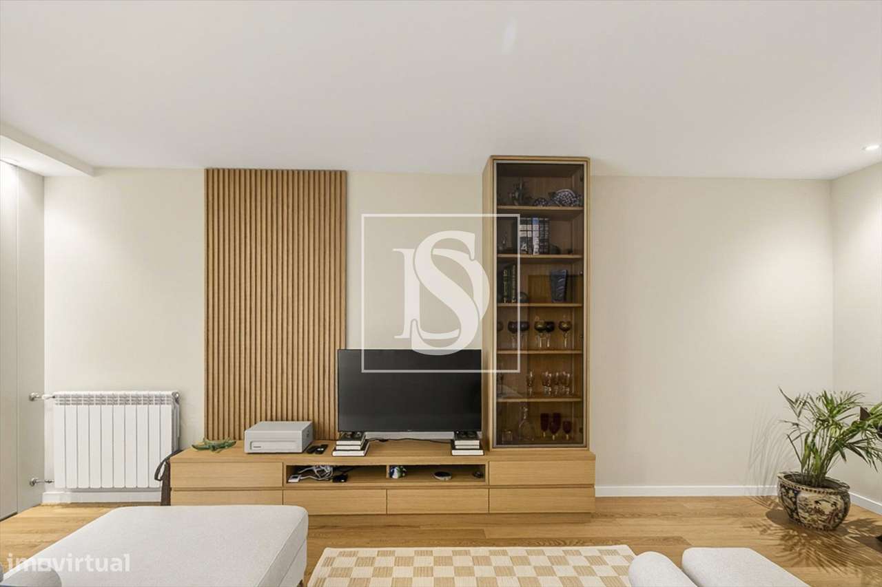 Apartamento T2 Venda em Aldoar, Foz do Douro e Nevogilde,Porto-6