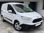 Ford Courier VAN - 2