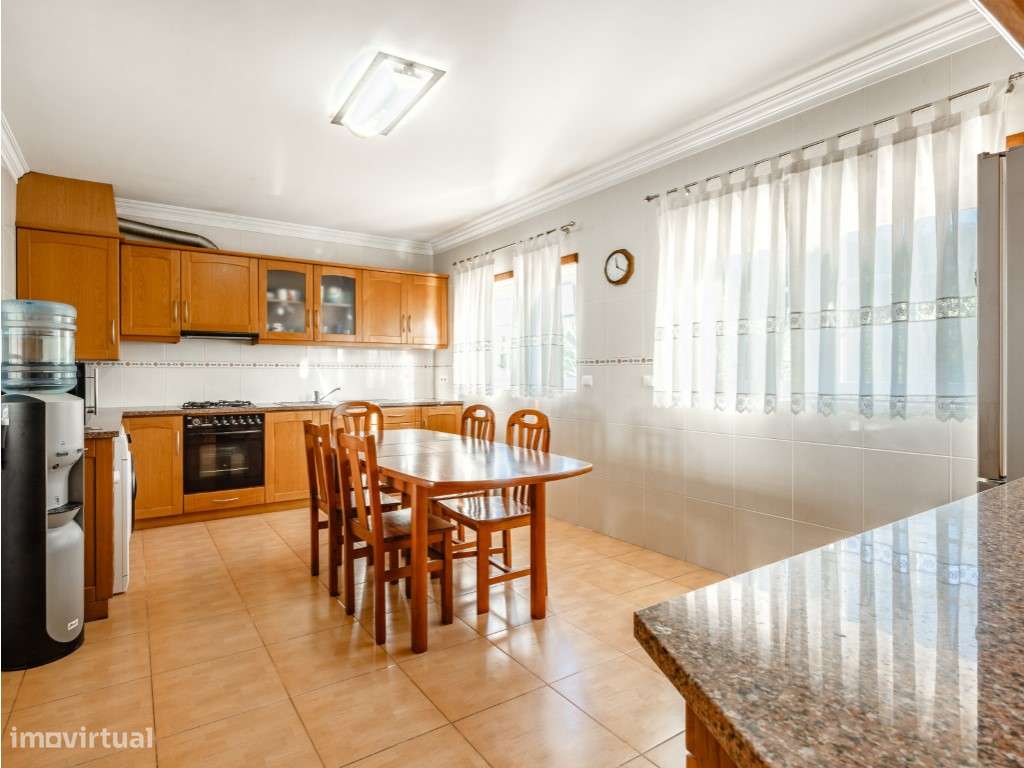 Moradia isolada T4, Figueira da Foz.-8