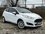 Ford Fiesta 1.0 EcoBoost Sport ASS - 1