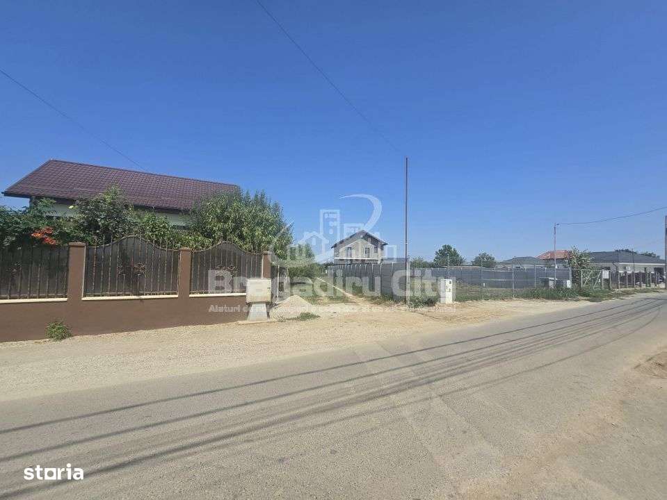 Teren ideal investitie Dr Targului - Imagine principală: 3/6