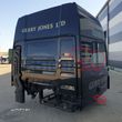 Cabina MAN TGX XXL Euro 6 (3316) (81600007852) - 4