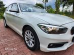 BMW Seria 1 116d Sport Line - 7