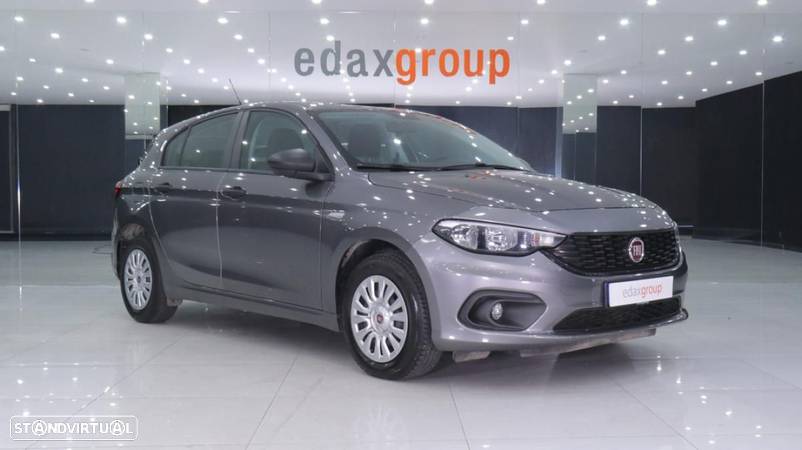 Fiat Tipo 1.3 M-Jet Lounge - 1