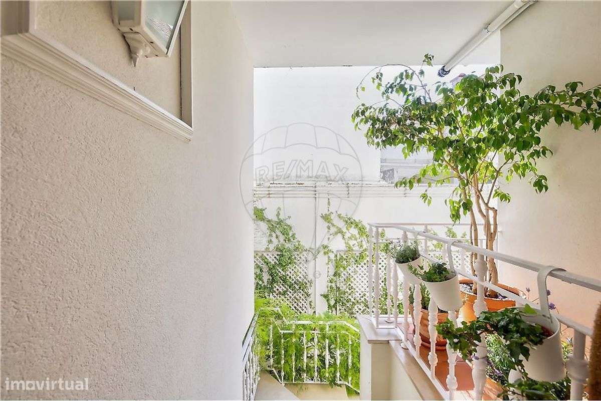 Apartamento T4 - Beira Mar - Aveiro-22