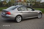 BMW Seria 3 318i - 9