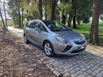 Opel Zafira 1.6 CDTi Cosmo - 20