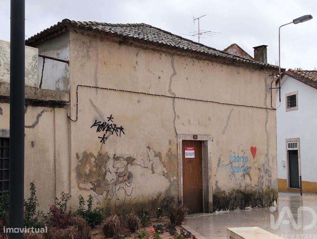 Terreno para construção em Torres Novas (Santa Maria, Salvador e Santi - Grande imagem: 4/26