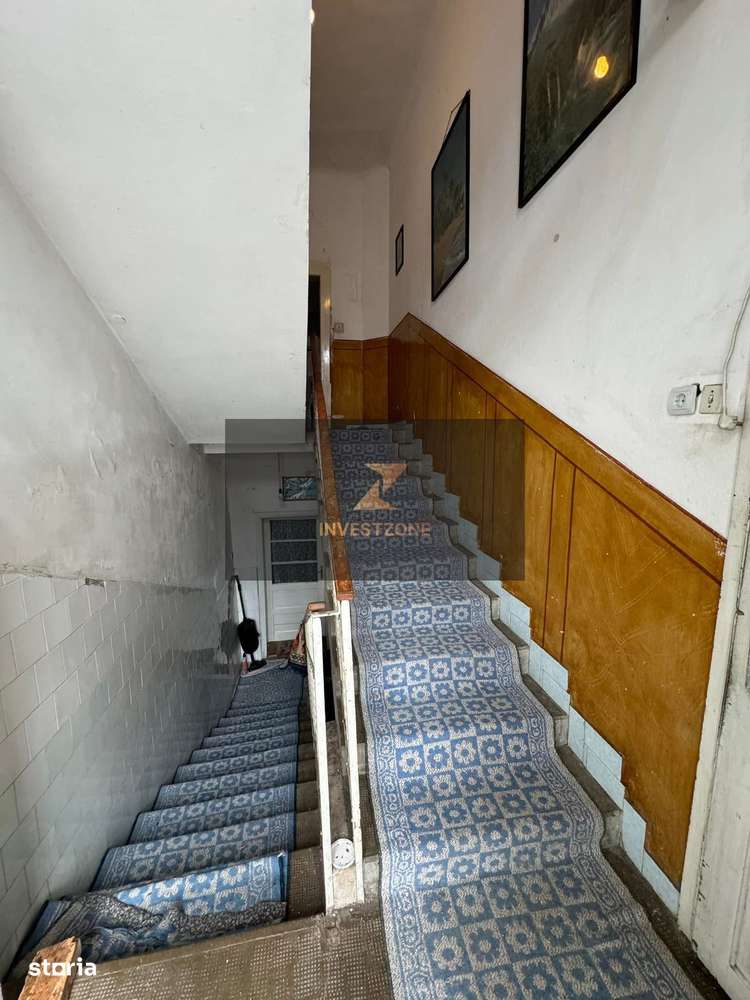 Teren 1000 mp cu casa langa Nymphaea - Imagine principală: 5/9