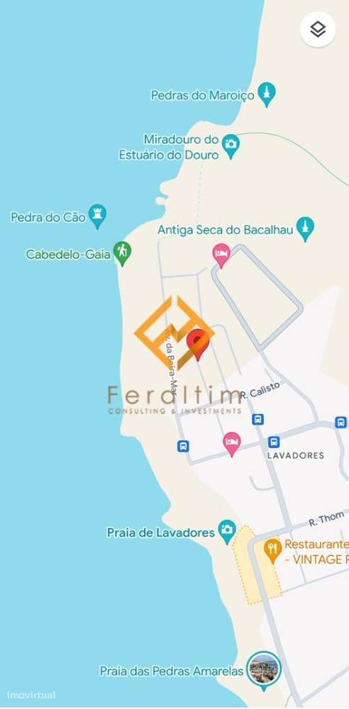 Lote para construção de moradia na seca do bacalhau.-21