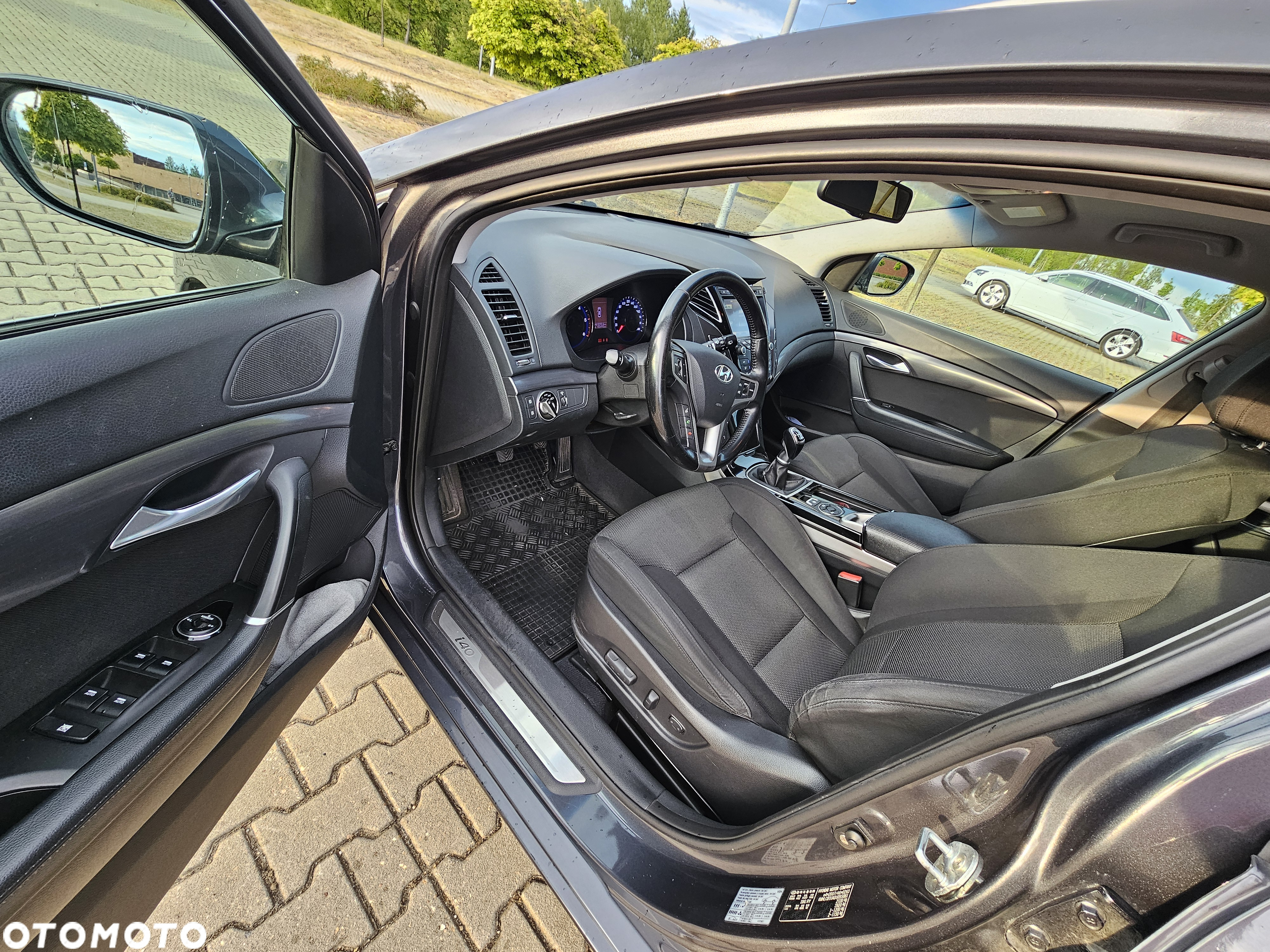 Hyundai i40 i40cw 1.7 CRDi 5 Star Edition - 16