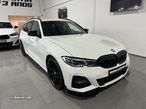 BMW 320 d Touring Pack M Auto - 58