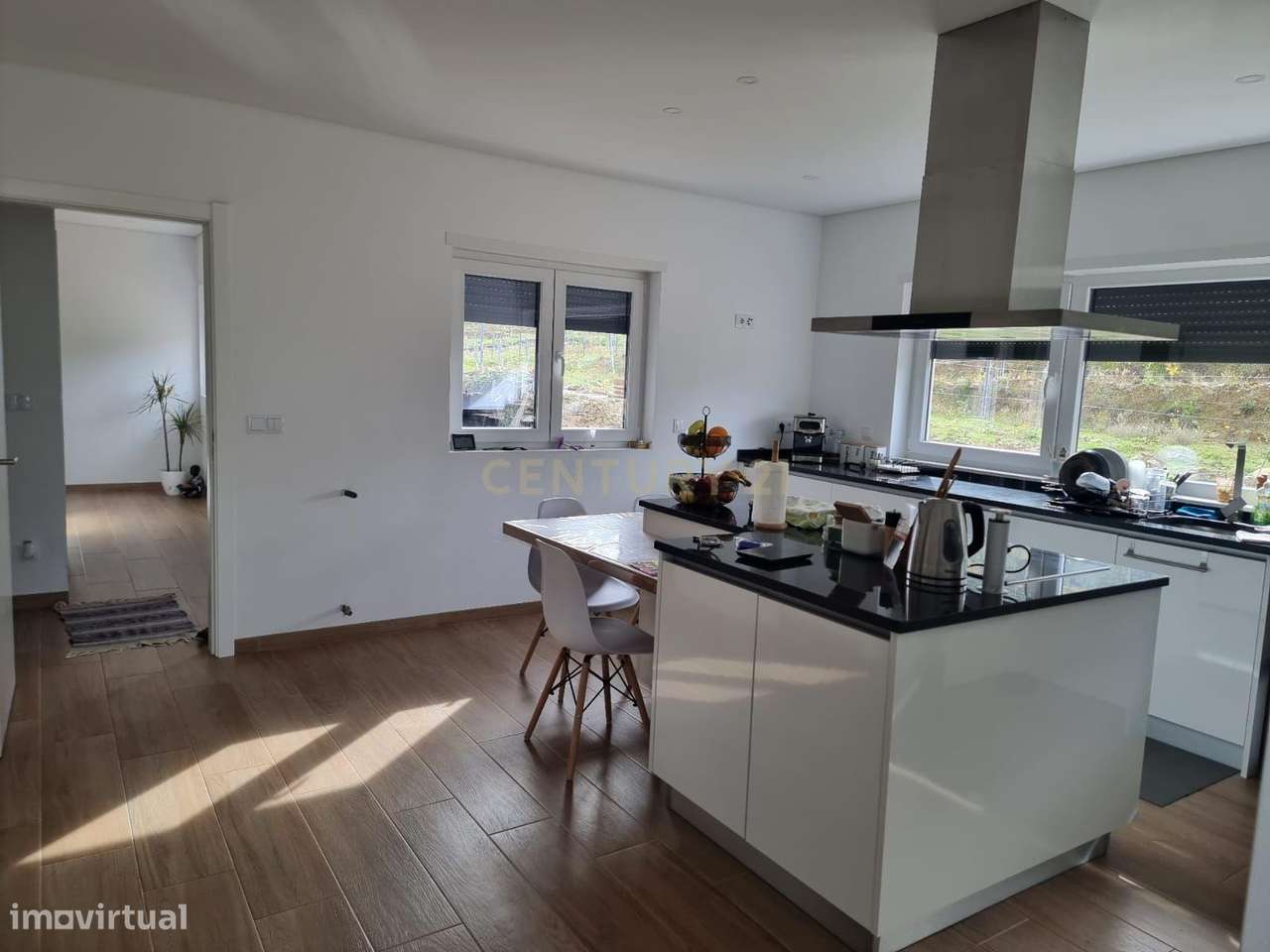 Moradia, 114 m², Barcos e Santa Leocádia-19