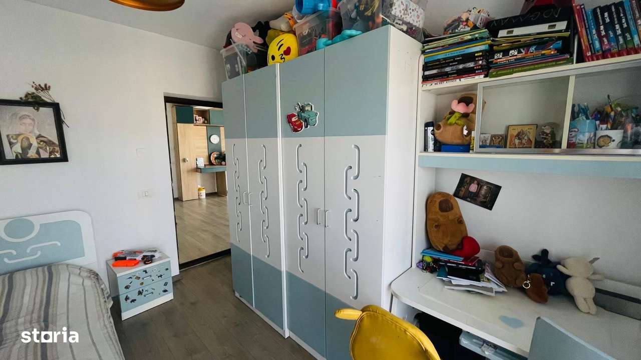 Vilă de lux ultramodernă în orasului Chitila-5