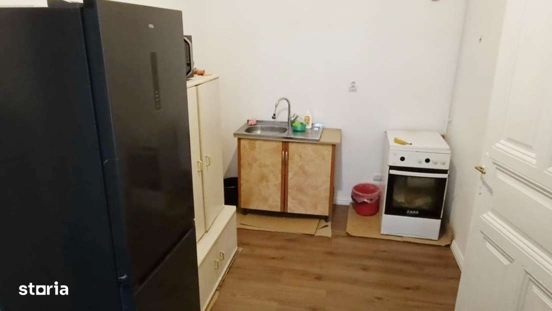 Apartament 3 camere, decomandat, 75mp, cladire istorica, zona Iosefin-5