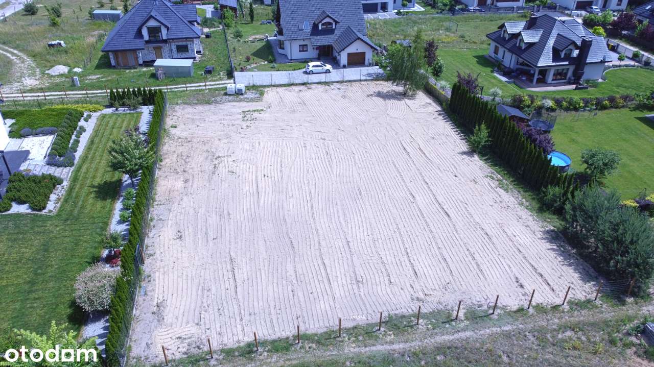 Działka budowlana, Bydgoszcz, Fordon ul. Majowa - Pełny obrazek: 4/16