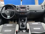 Volkswagen Tiguan 2.0 TDI 4Motion Sport & Style - 6