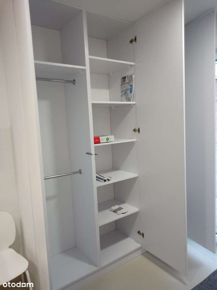 Gotowa Inwestycja I 1 mieszkanie - 2 osobne lokale I ROI 7% I Centrum-11