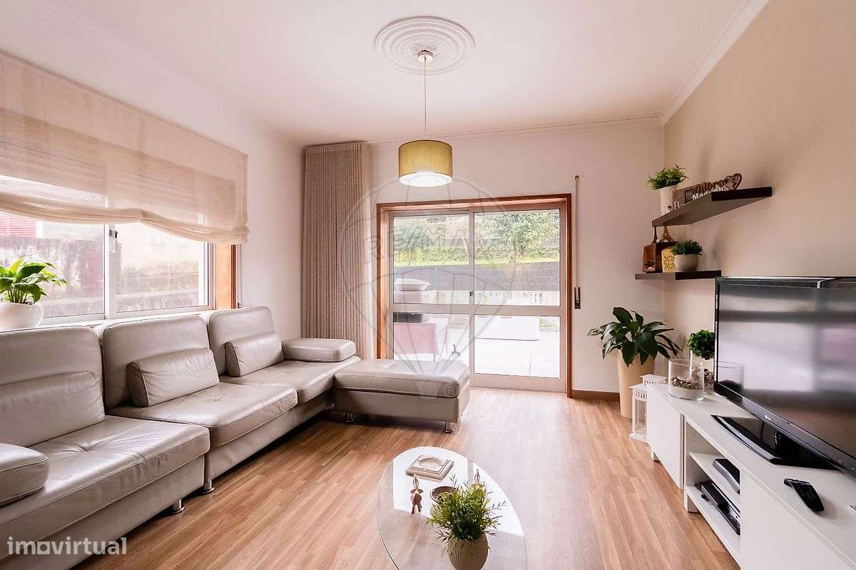 Apartamento T2 para venda-5