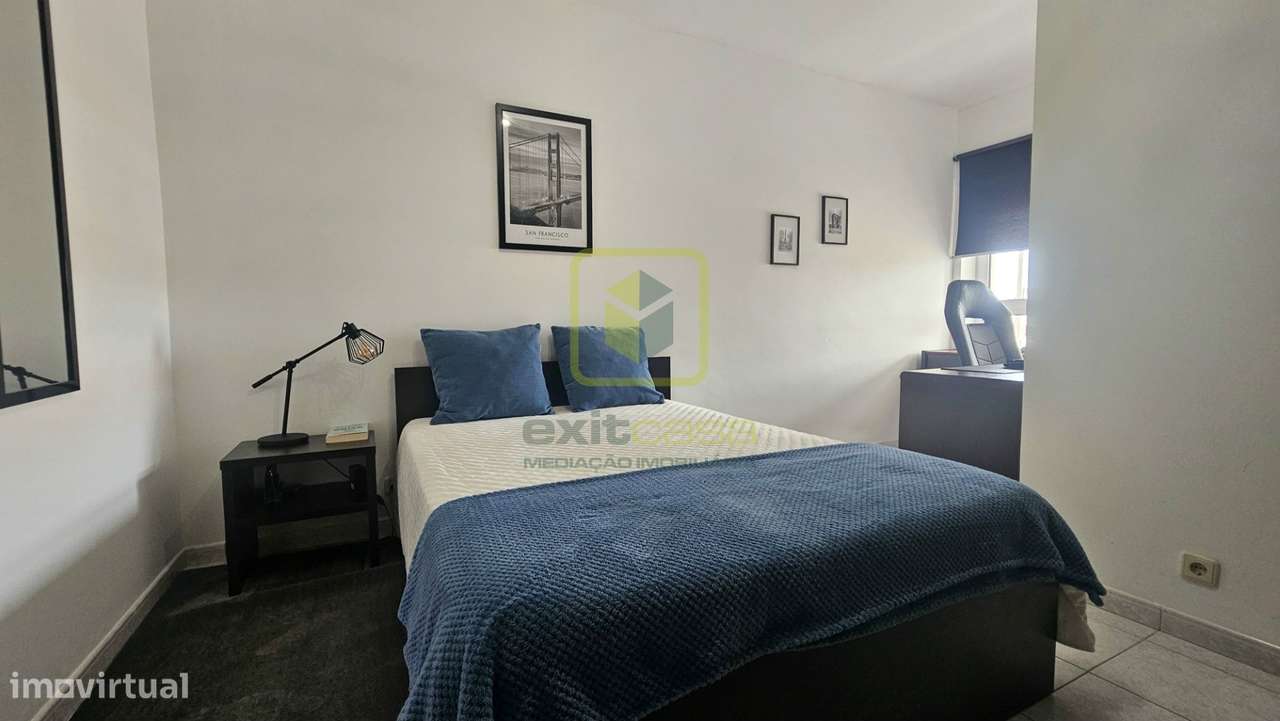 Apartamento no Centro de Aveiro-10