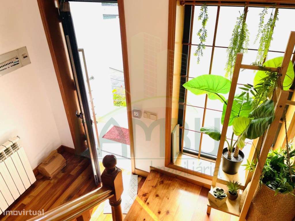 Moradia T3 Geminada em Moledo. - Grande imagem: 5/22