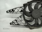 Termoventilador Fiat Grande Punto (199_) - 2